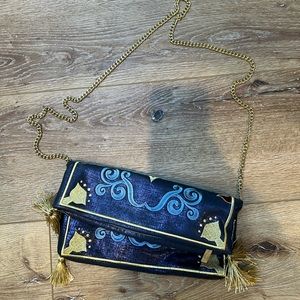 Danielle Nicole Disney Aladdin Bag